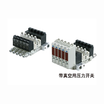 ZB SMC產(chǎn)品 小型真空單元