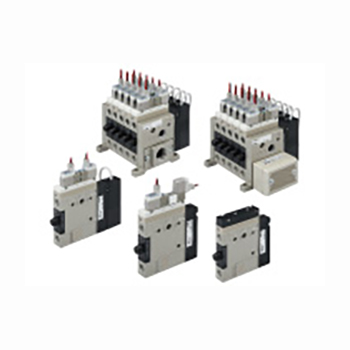  ZM SMC產(chǎn)品 真空發(fā)生器