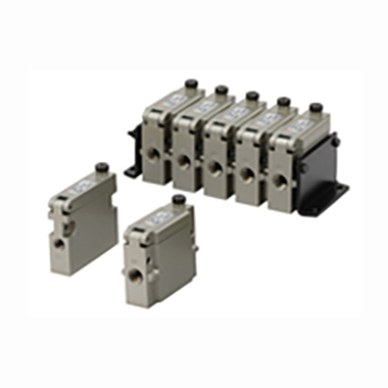 ZFA SMC產品 真空過濾器 