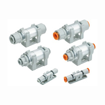 ZFC SMC產品 直線型空氣過濾器