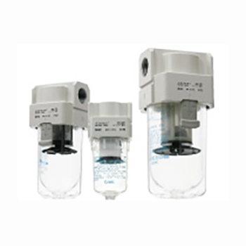 AFJ SMC產品 真空用過濾器