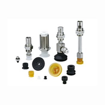 ZP3 SMC產品 真空吸盤