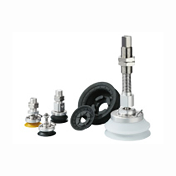 ZP3E SMC產品 真空吸盤