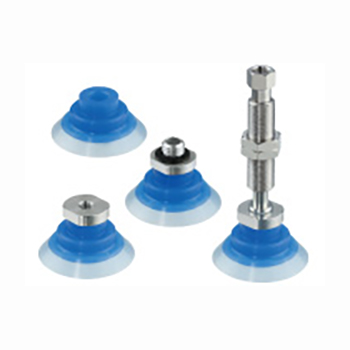 ZP3P SMC產品 真空吸盤