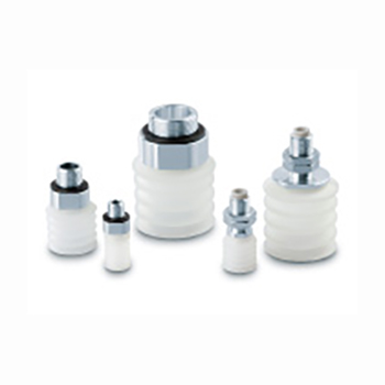 ZP2 SMC產品 4.5級風琴形吸盤