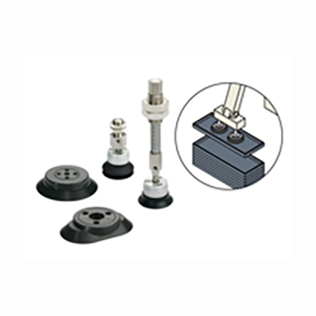 ZP2 SMC產(chǎn)品 大負(fù)載吸盤