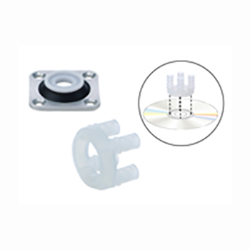 ZP2 SMC產(chǎn)品 特殊形狀的吸盤