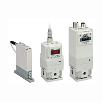 ITV SMC 產(chǎn)品 電子式真空減壓閥