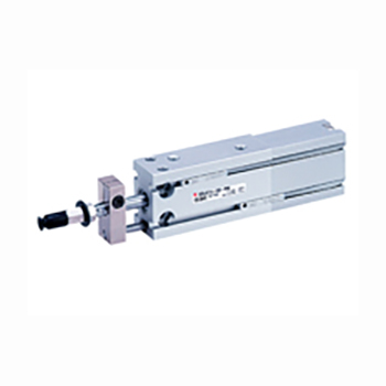 ZCUK SMC產(chǎn)品 真空用自由安裝型氣缸 