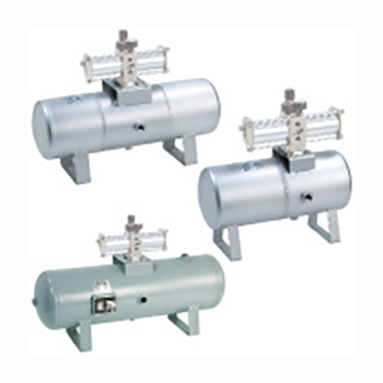 VBAT SMC產(chǎn)品 氣罐 