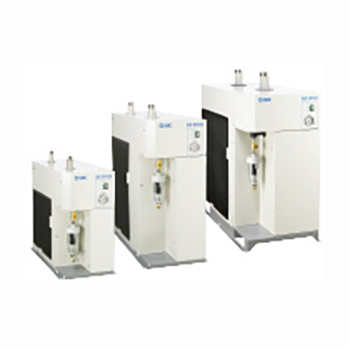 IDFC□ SMC 產(chǎn)品 冷凍式空氣干燥機(jī)