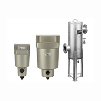 AFF SMC產(chǎn)品 主氣路過濾器