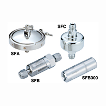SF SMC產(chǎn)品 潔凈型氣體過濾器 
