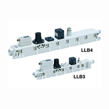 LLB SMC產(chǎn)品潔凈型空氣模塊