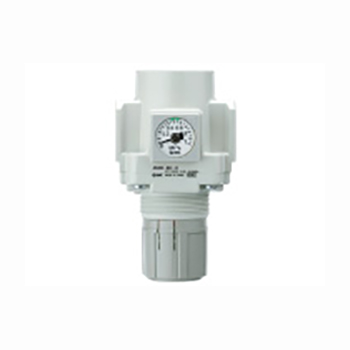 AR□K-B SMC產(chǎn)品 帶逆流功能的減壓閥