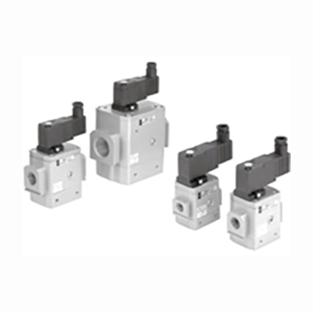 AV SMC產(chǎn)品 軟啟動閥 