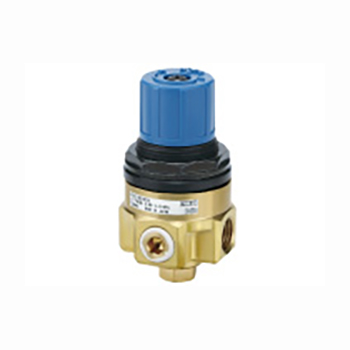 WR110 SMC產(chǎn)品 水用減壓閥(zh) 