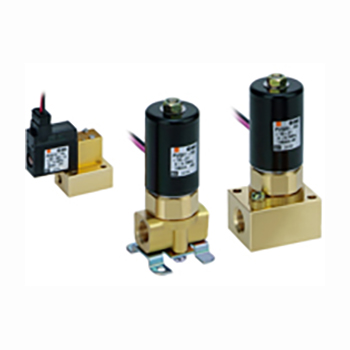 PVQ SMC產(chǎn)品 小型比例電磁閥 