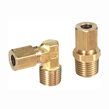 H/DL/L/LL SMC產(chǎn)品卡套式管接頭 