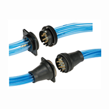 DM SMC產(chǎn)品 多管對接式接頭 