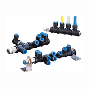 KB SMC產(chǎn)品 配管組件 