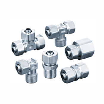 KFG2 SMC 產(chǎn)品 SUS316嵌入式管接頭 