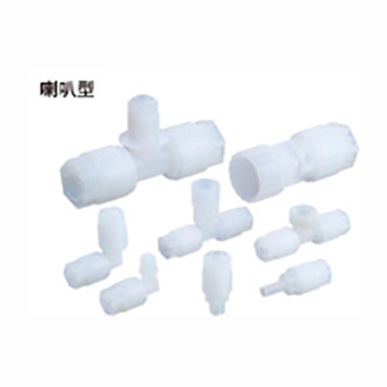LQ3 SMC產(chǎn)品 氟樹(shù)脂制高級(jí)管接頭 