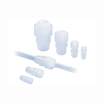 LQHB SMC產(chǎn)品 氟樹(shù)脂制直通接頭