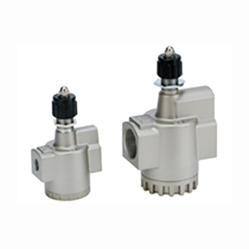 AS SMC產(chǎn)品 大容量直通型 