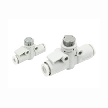 AS SMC產(chǎn)品 不銹鋼系列直線型