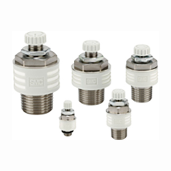 ASN2 SMC產(chǎn)品 帶消音器的排氣節(jié)流閥 