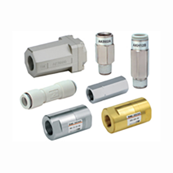 AK SMC產(chǎn)品 單向閥 