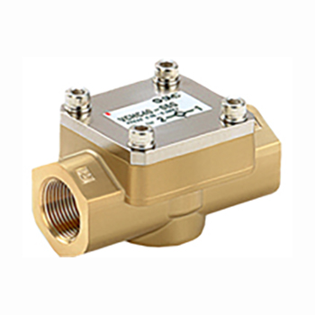 VCHC40 SMC產(chǎn)品 對(duì)應(yīng)5.0MPa的單向閥 