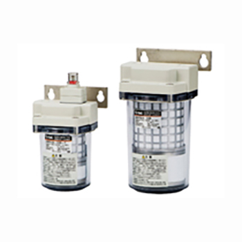 AMP SMC產(chǎn)品 潔凈室用排氣潔凈器 