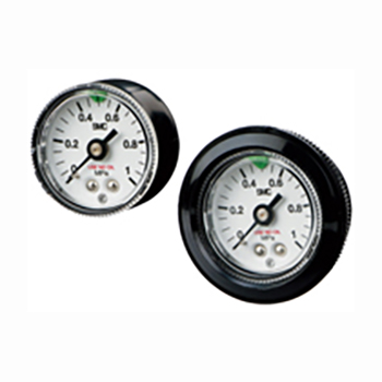 G46E SMC產(chǎn)品 禁油?外部禁銅規(guī)格的壓力計(jì) 