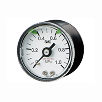 G46-□-□-SRA,B 潔凈型減壓閥用壓力計(jì)