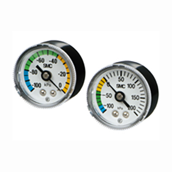 GZ46 SMC產(chǎn)品 真空用壓力計 