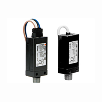 ZSE1/ISE1 SMC產(chǎn)品 小型壓力開關(guān) 