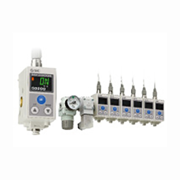  ISA3 SMC產(chǎn)品3色顯示式數(shù)字式位置確認(rèn)開關(guān)