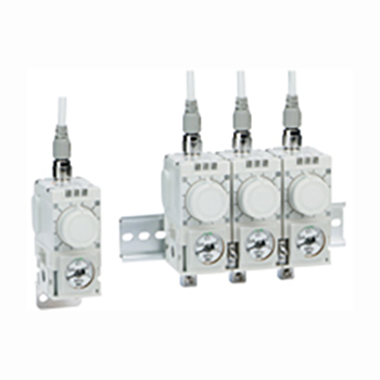 位置確認(rèn)用非接觸傳感器／氣動(dòng)位置傳感器 ISA2