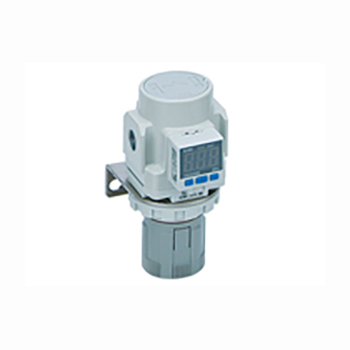 ISE35 SMC產(chǎn)品 數(shù)字式壓力開(kāi)關(guān)（內(nèi)置減壓閥） 