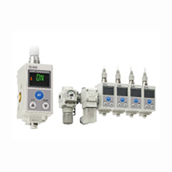 ISA3-L SMC產(chǎn)品對(duì)應(yīng)IO-Link的數(shù)字式位置傳感器 