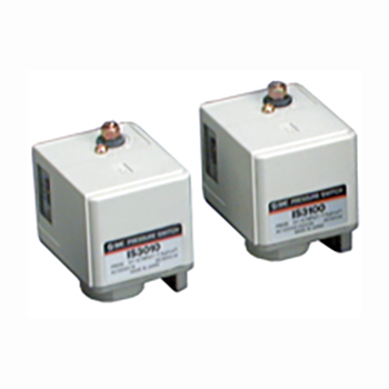  IS3000 SMC產(chǎn)品壓力開(kāi)關(guān)／微型開(kāi)關(guān)式