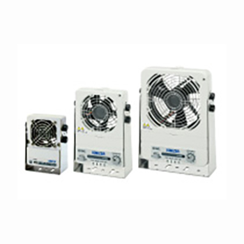  IZF SMC產(chǎn)品靜電消除器 風(fēng)扇型