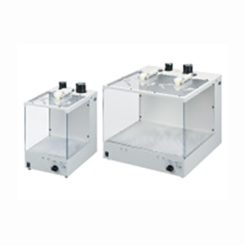 ZVB SMC產(chǎn)品帶靜電消除器的除塵箱 