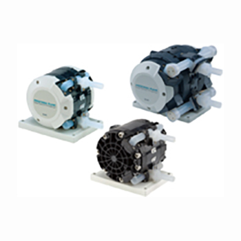 PAF SMC產(chǎn)品非金屬泵／雙作用泵