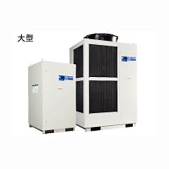 HRSH SMC產(chǎn)品深冷器/變頻型 