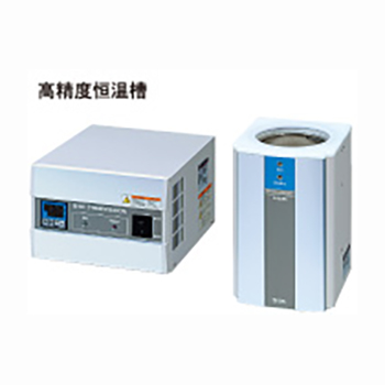 HEB SMC產(chǎn)品珀耳帖式恒溫槽 