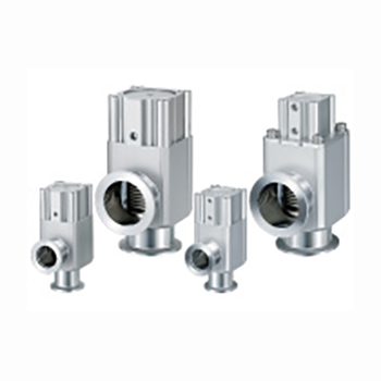 XLA/C/F/G SMC產(chǎn)品鋁制高真空L型閥 