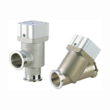 XM/XY SMC產(chǎn)品不銹鋼制高真空L型 直線型閥 